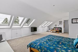 Bedroom One- click for photo gallery